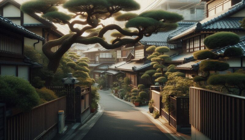 戸建てで悩まされがちな非常識な隣人の特徴