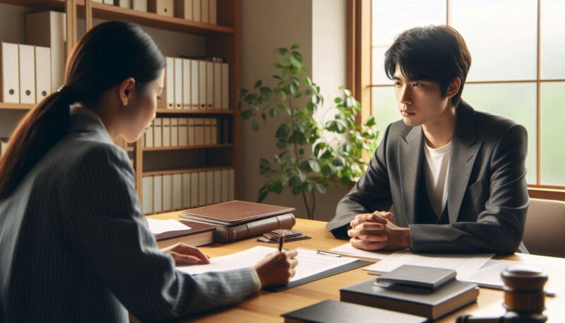 隣人トラブルによる精神的苦痛は?弁護士に相談し法的措置へ