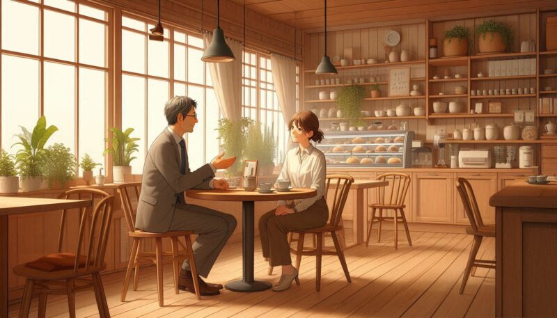 元上司から「戻ってこないか」と言われた時の心理と対処法