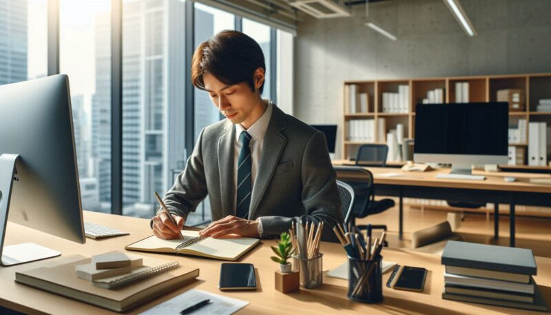 一度辞めた会社に戻るのは気まずい?人間関係の不安を解消