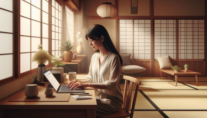 前の会社に戻りたい時の連絡方法は?円満退社が成功の鍵