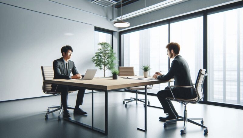 出戻り転職はキャリアアップにつながる?給与交渉の現実