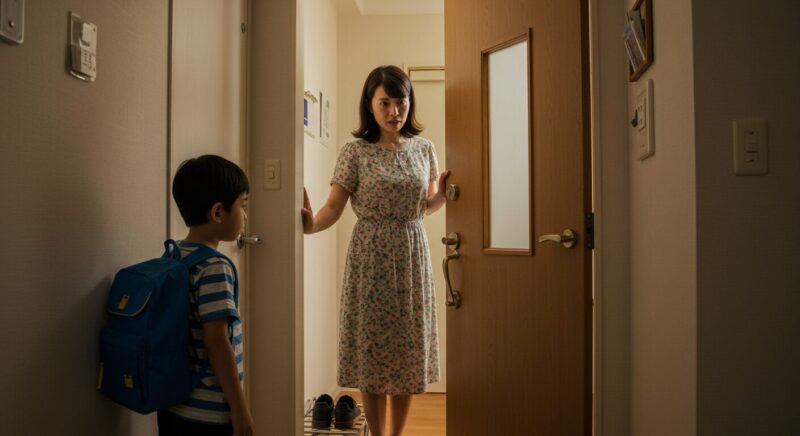 子供の友達を家に呼べない親が知るべき事