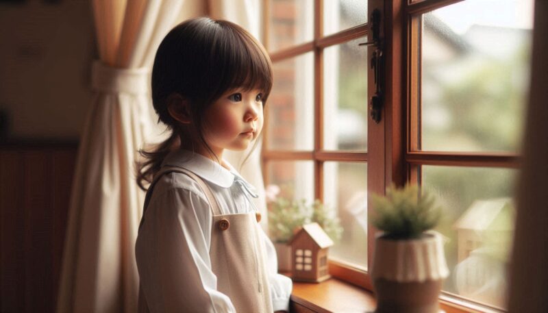 物理的な問題：家が汚くて片付けられない、部屋が狭い