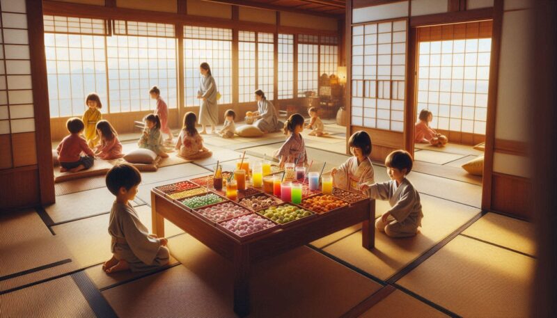 子供への影響は？家に呼べない事で生じる罪悪感と不安