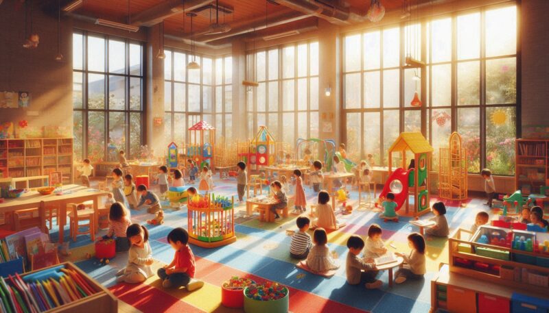 他の親はどうしてる？小学生の友達の家の行き来事情