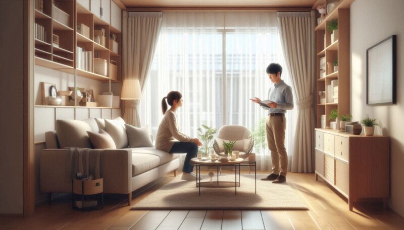 上手な断り方は？子供の友達を家に呼びたくない時の伝え方