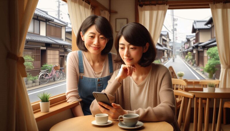 長年のママ友と縁を切るべき？関係を見直すきっかけ