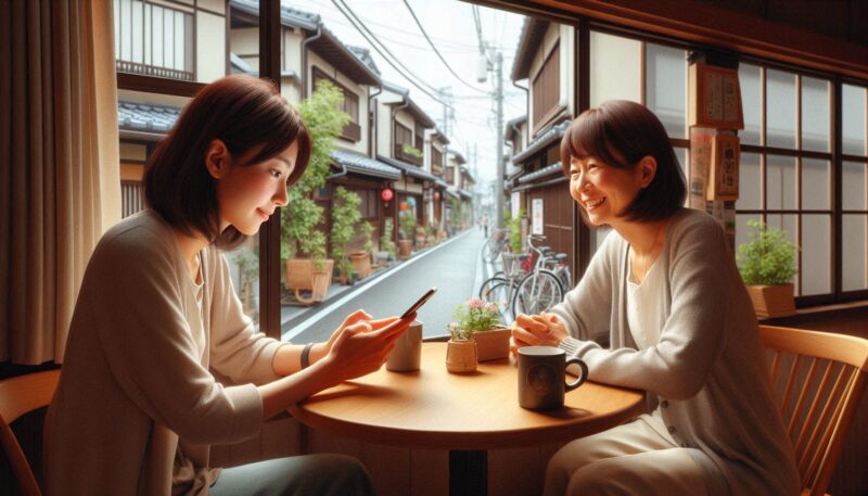 ママ友との関係でよくある、縁を切るきっかけとは？