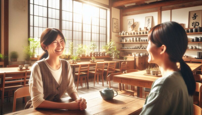 人間関係リセット後、心地よい新たな関係を築くには