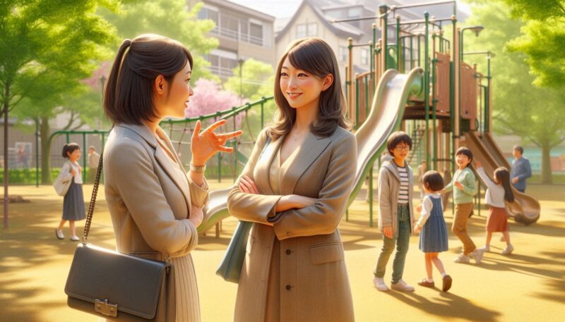 マウントや悪口…価値観の違いでストレスを感じる時