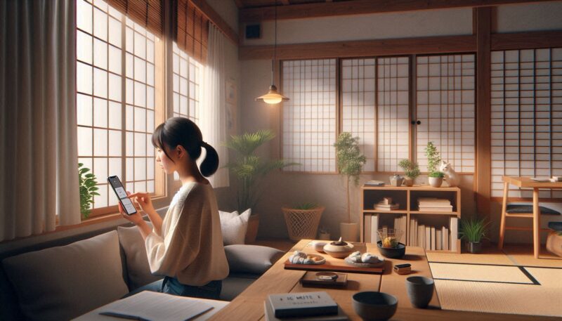 LINEブロックは最終手段？ストレスない距離の置き方