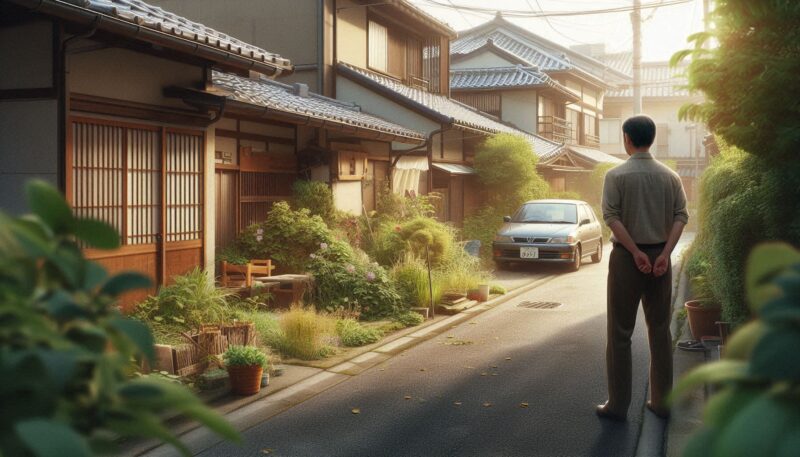 なぜ?「近所から総スカン」されてしまう5つの原因