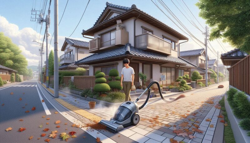 騒音やゴミ出し…一軒家でも起こりうる近所迷惑