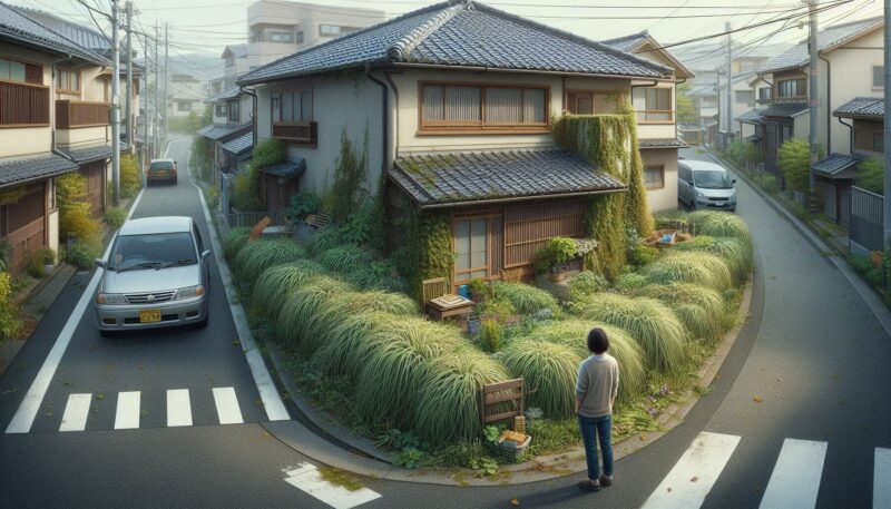 自業自得かも?近所中から孤立を招く行動とは