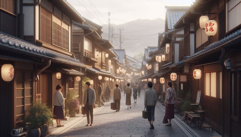 コミュニケーション不足が招く孤立とご近所トラブル