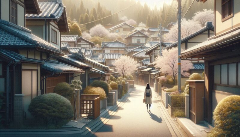 どうすればいい?近所の噂を気にしないための心の持ち方