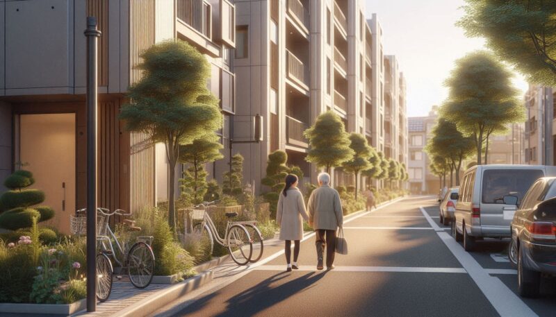 なぜ？近所付き合いを深入りしない方が良い5つの理由