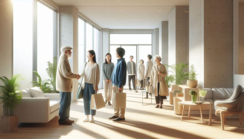 ご近所を「無視」は絶対NG！最低限守るべきマナーと境界線