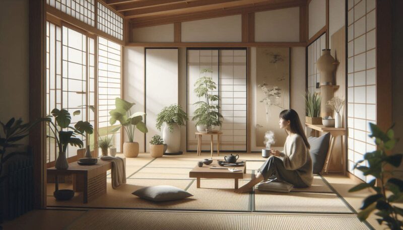 メリット多数！深入りをやめたことで得られる心の平穏