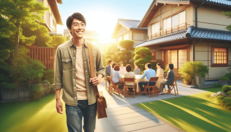 上手な断り方は？井戸端会議や勧誘をストレスなくかわす方法