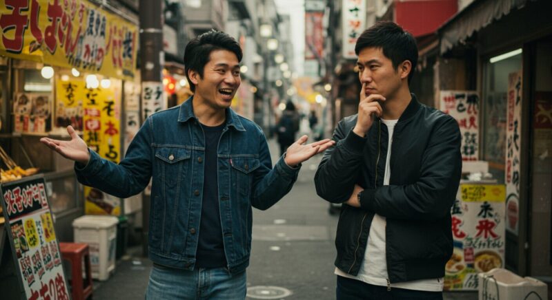 友達が面倒になってきたと感じたら？