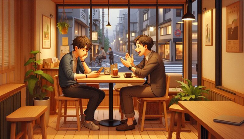 「友達付き合い、めんどくさくなった」と感じる共通のきっかけ