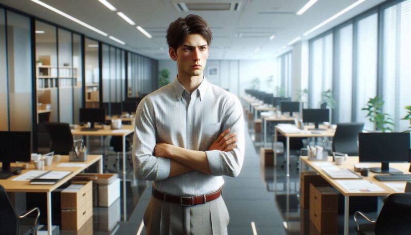 嫌いな人への態度をあからさまにする人の隠された心理