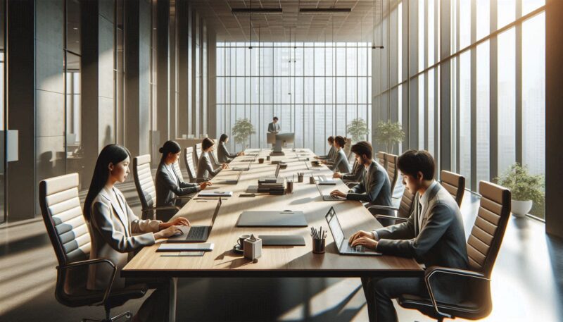 無理に愛想よくできない時のためのアサーティブコミュニケーション