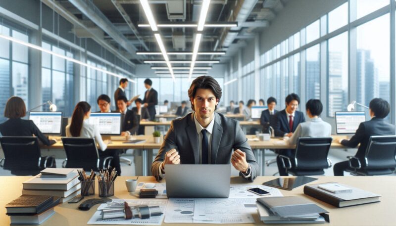 【男女別】嫌いな人にはとことん冷たい態度に出やすい人の性格