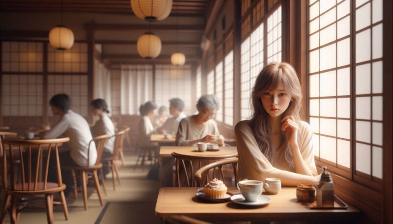 嫌いな人に愛想よくできないのはHSPや繊細さが原因の場合も