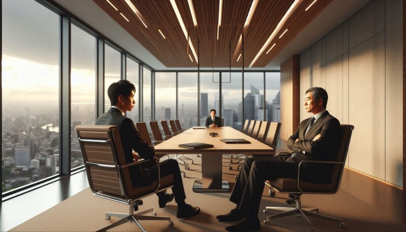 「嫌いな人といると性格悪くなる」と感じる理由とは？