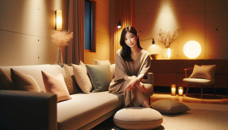 【恋愛】パートナーへの冷たい態度をやめたい時にできること