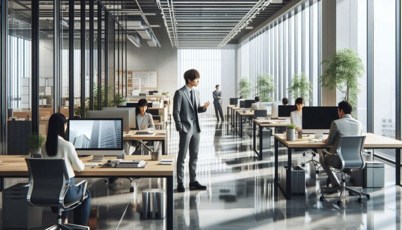 なぜ？職場のネガティブなことばかり言う人の心理と特徴