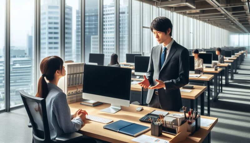 あなたも心当たりが？ついやってしまう言動5つの特徴