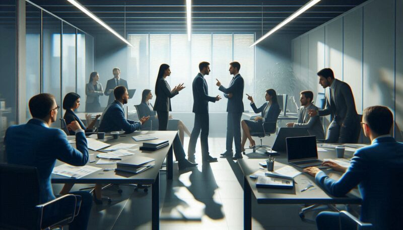 話を聞いているだけで疲れる…その科学的な理由と影響