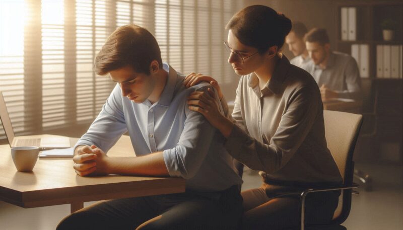 【基本編】今日から試せる上手なかわし方と付き合い方