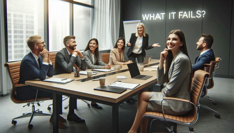 ネガティブなことばかり言う人への具体的な対処法を徹底解説