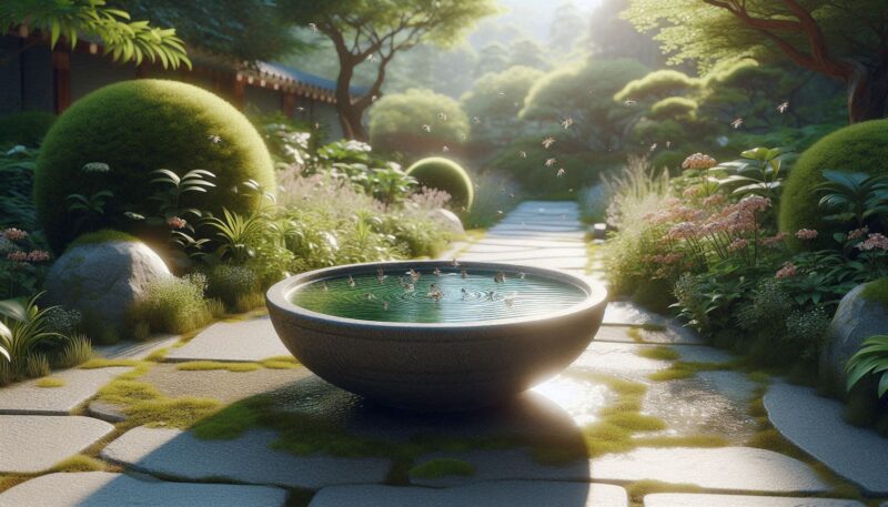 【ガーデニング近所トラブル】虫だけじゃない!枯れ葉・土・匂いの被害