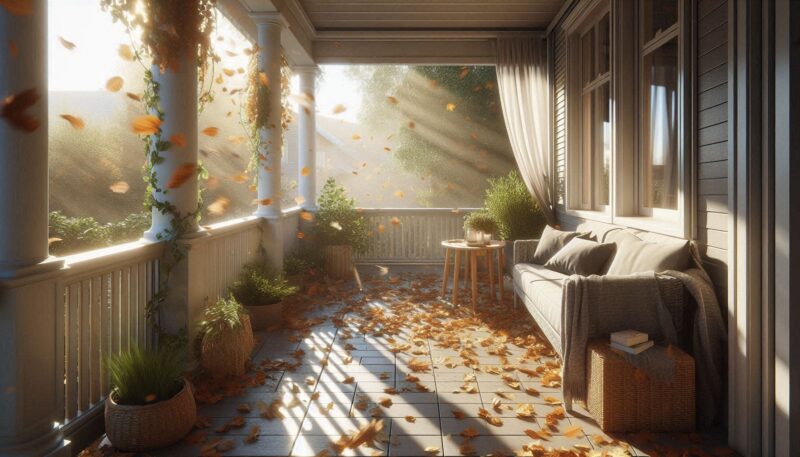 庭の手入れをしない隣人へのうっとうしい気持ちとストレスの正体