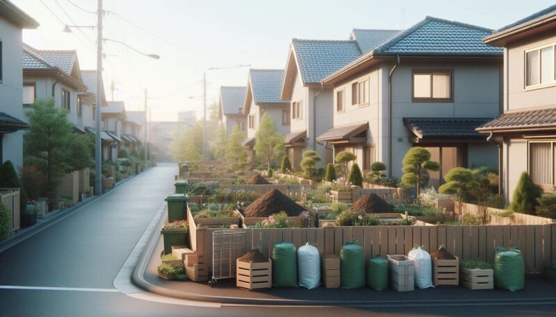 ガーデニング中の隣人に話しかけられる…どうしてストレスに感じる?