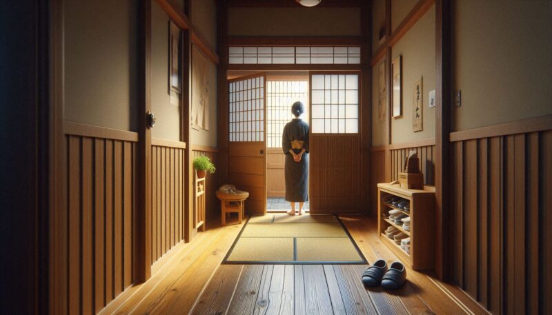 そもそも「居留守を使う」とはどういう意味?