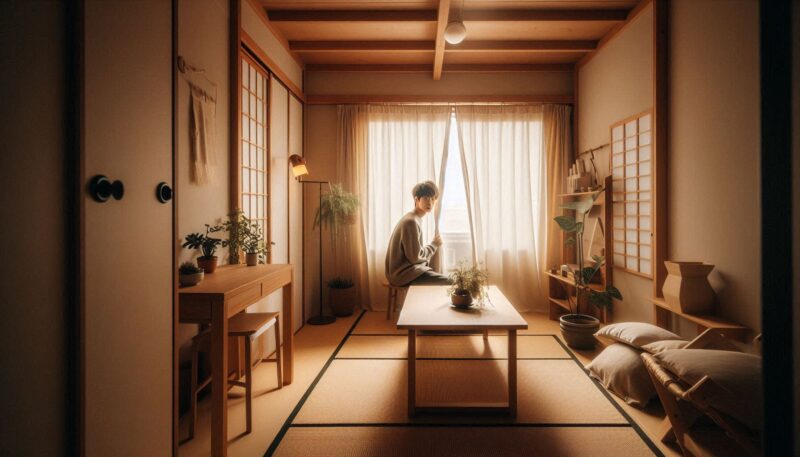 居留守を使った後に感じる罪悪感やデメリット