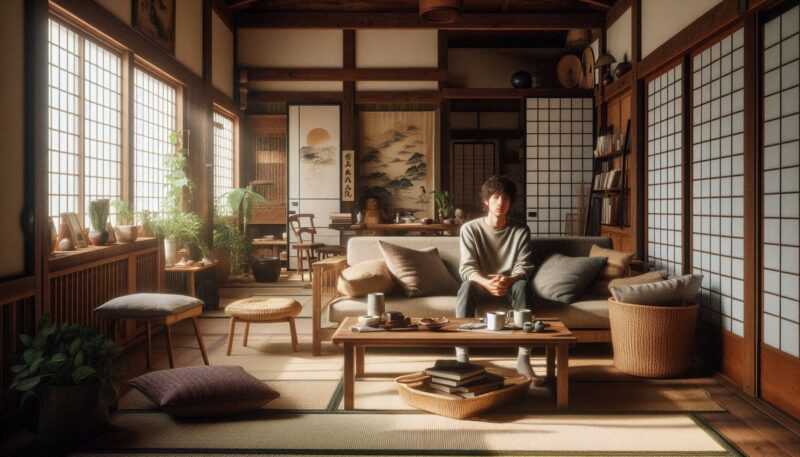 チャイムが鳴ったが居留守を使っていると思われるのはなぜ?