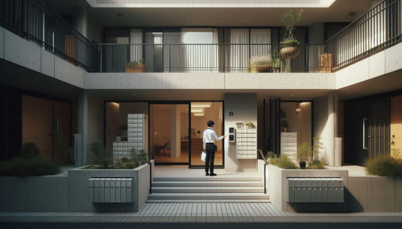 意外とバレバレ?電気がついてるなど居留守がバレる典型パターン