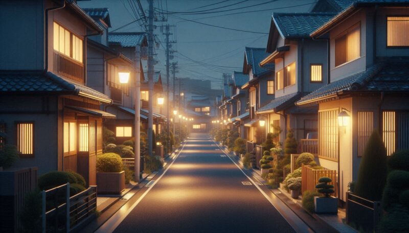 居留守がバレた後のご近所トラブルとしつこい訪問