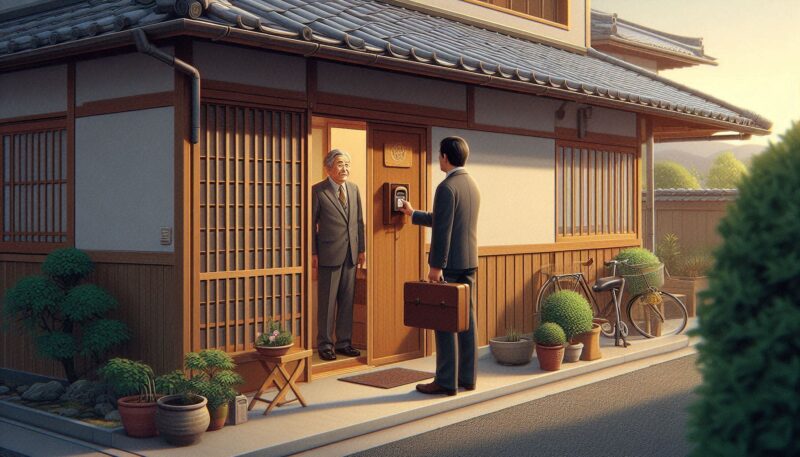 「居留守使うやつ絶対やめとけ」と言われる法律上のリスク