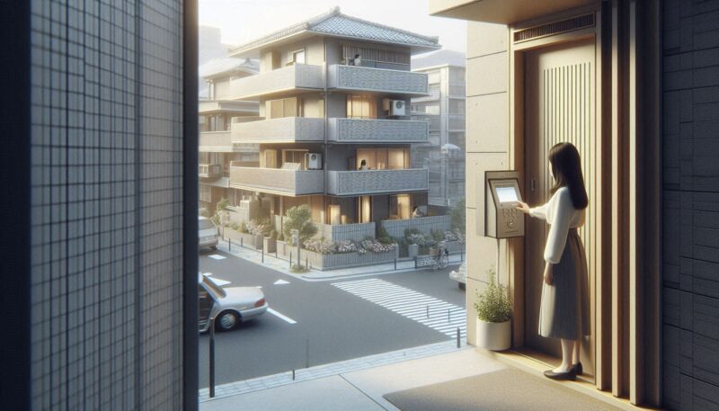 居留守が逆効果に?嫌がらせなどのトラブル事例