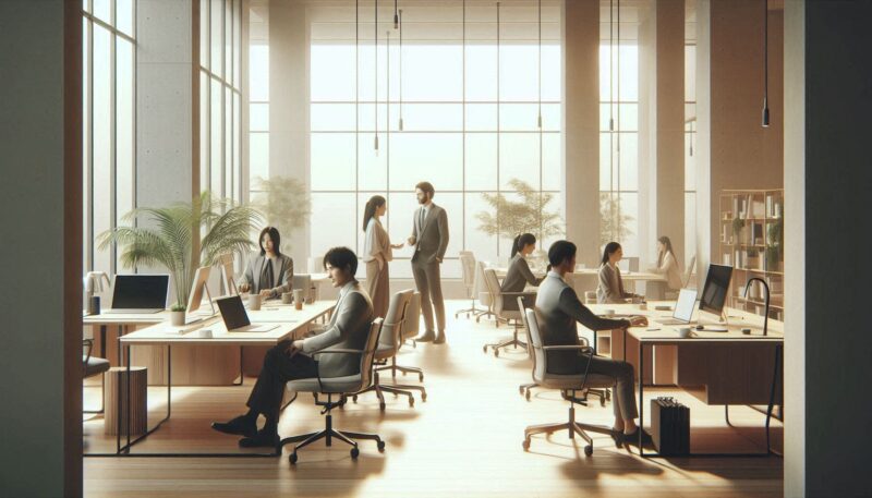 角が立たない!職場の臭い人へのスマートな伝え方の基本