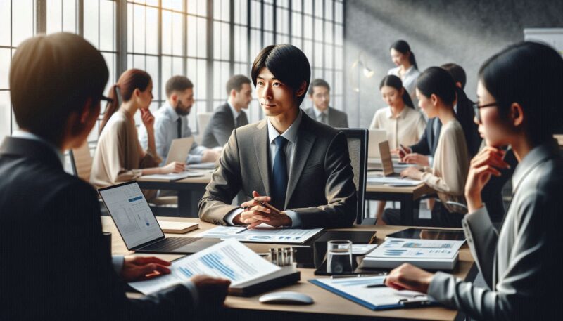 おとなしい人に見られる「実は…」な一面と、その心理的背景